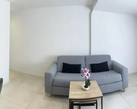 Apartment Charmant T2 Madonna Di A Serra *