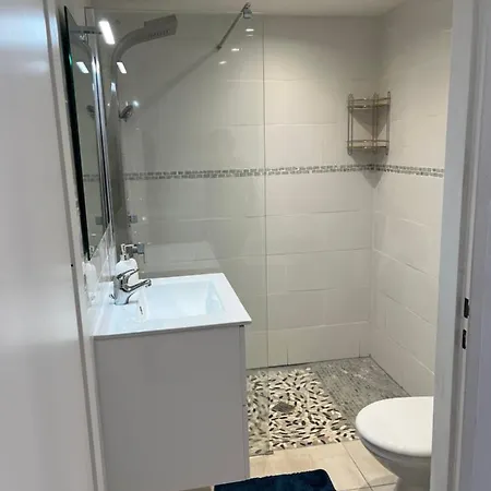 Charmant T2 Madonna Di A Serra Appartement